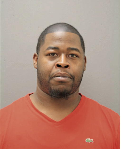TREMELL L WADE, Cook County, Illinois