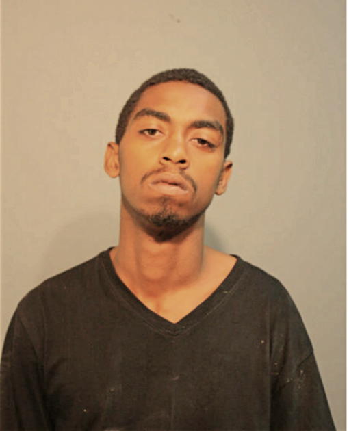 KAREEM J DAVENPORT, Cook County, Illinois