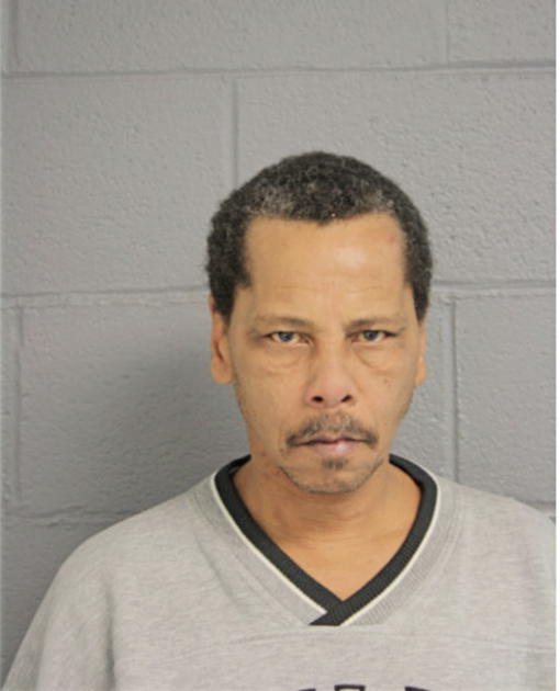 DERRICK M HUGHES, Cook County, Illinois