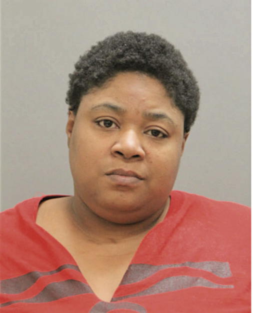 LAKISHA D MATTHEWS, Cook County, Illinois