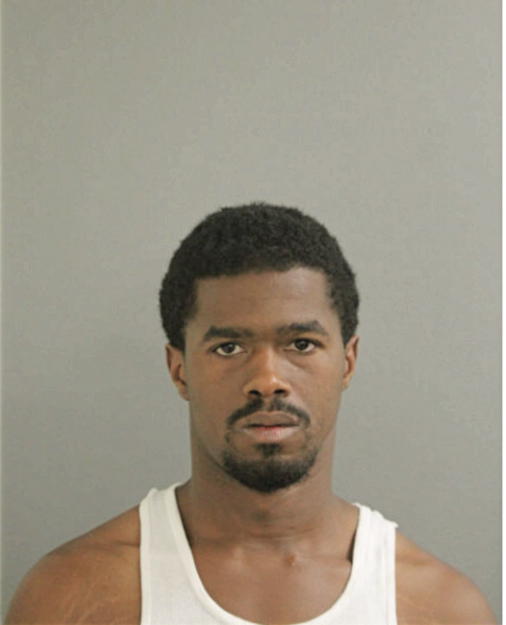 CHRISTOPHER D MCCOY, Cook County, Illinois