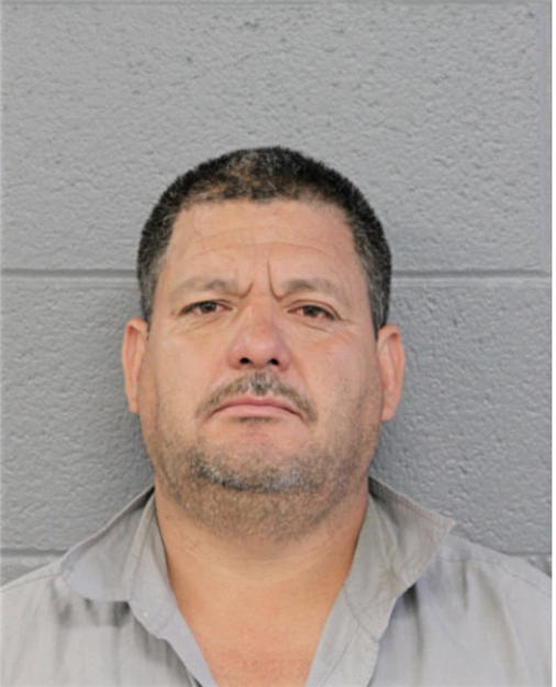 FRANCISCO OLARRA, Cook County, Illinois