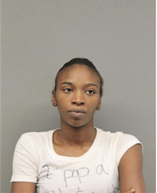BRITTANY L OWENS, Cook County, Illinois