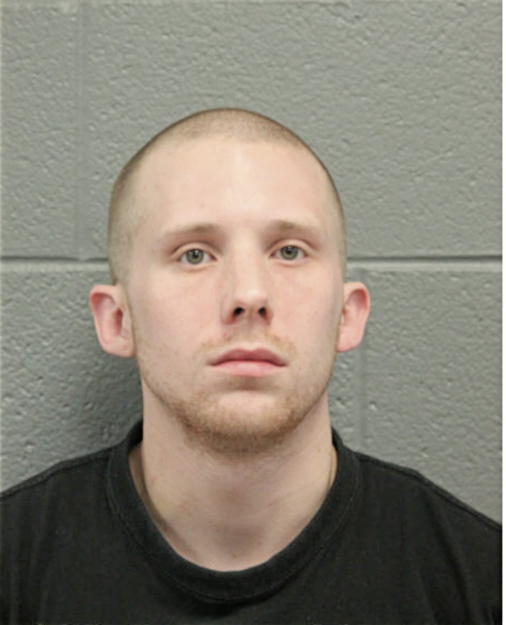 CHRISTOPHER T PHILLIPS, Cook County, Illinois