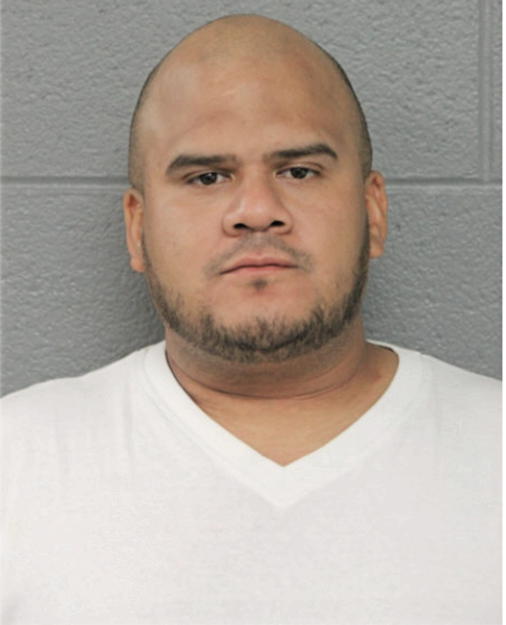 RAMIRO SANCHEZ, Cook County, Illinois