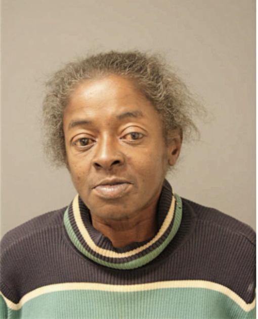 KIMBERLY SLATER, Cook County, Illinois