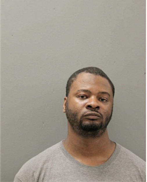 LAMONT BROWN, Cook County, Illinois