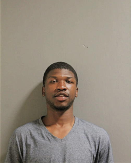 DAVONTE D MARKS, Cook County, Illinois