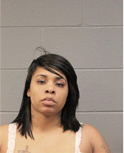 LATOYA MURPHY, Cook County, Illinois