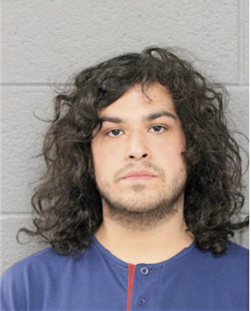 NEAL RODRIGUEZ, Cook County, Illinois
