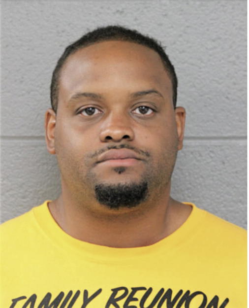 CHRISTOPHER A STRONG, Cook County, Illinois