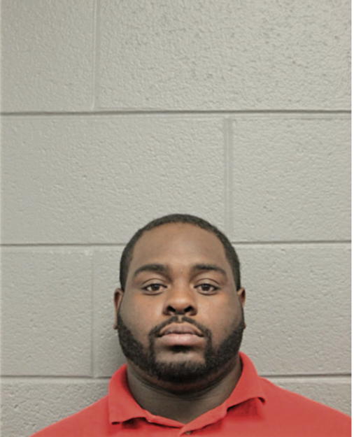 JOVONTA LASHAWN WASHINGTON, Cook County, Illinois