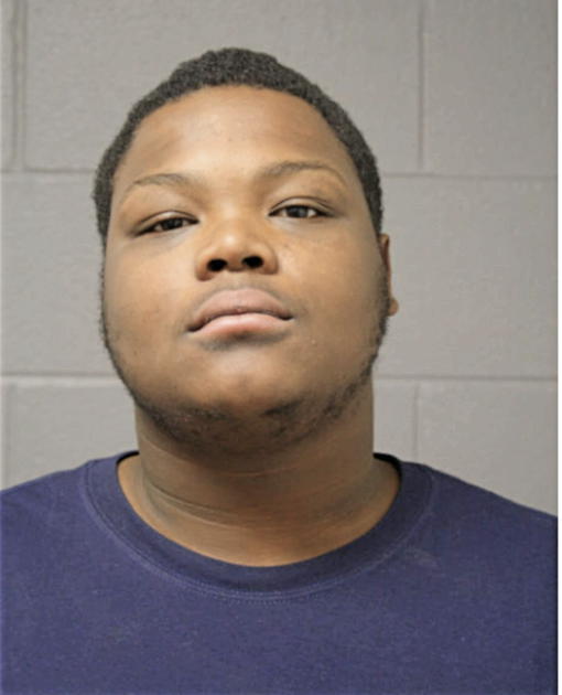 JAQUAN C CLAY, Cook County, Illinois