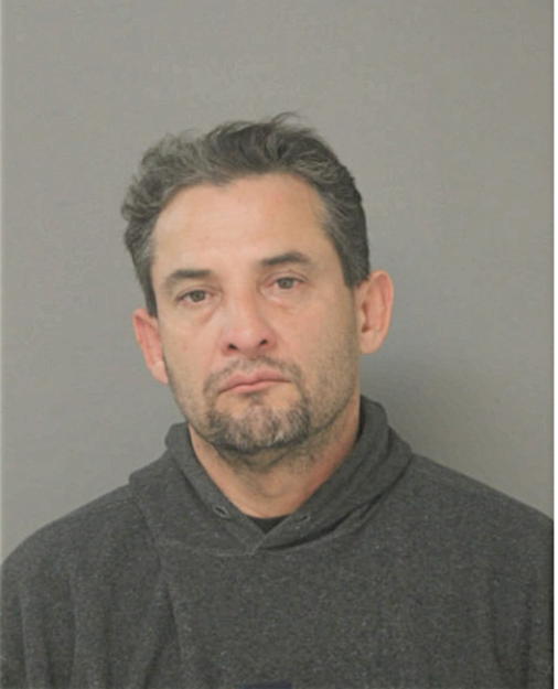 HECTOR DELGADO, Cook County, Illinois