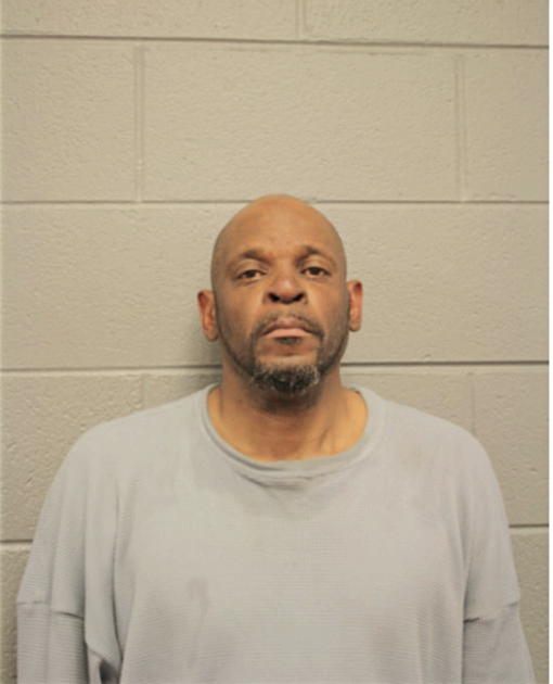 PHILLIP IRVING, Cook County, Illinois