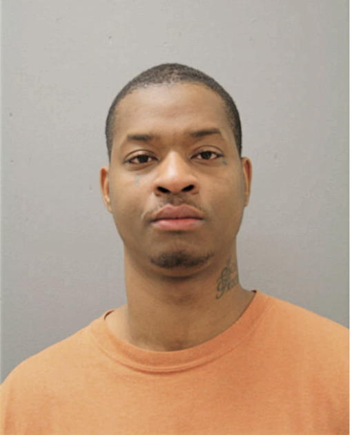 DERRICK MYLES, Cook County, Illinois