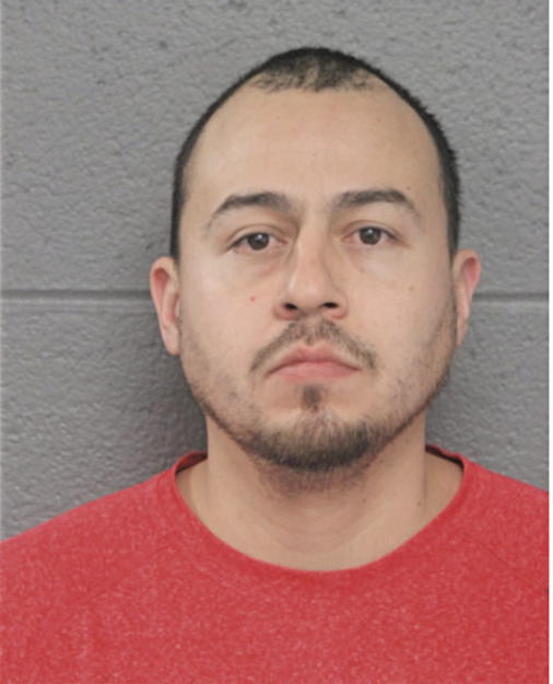 JAVIER RODRIGUEZ, Cook County, Illinois