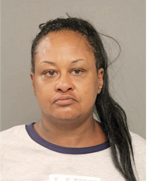 TASHA L ROPER, Cook County, Illinois