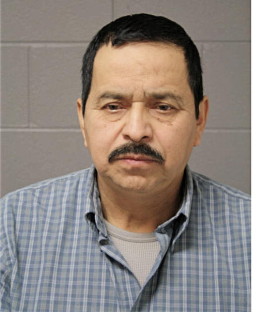 LUIS SANGABRIEL, Cook County, Illinois