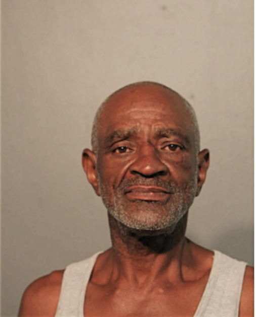 RONNIE L BROWN, Cook County, Illinois
