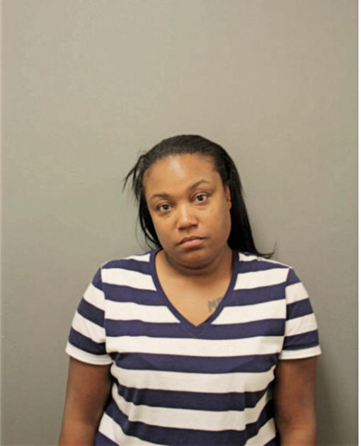 SHAKILA R COLE, Cook County, Illinois