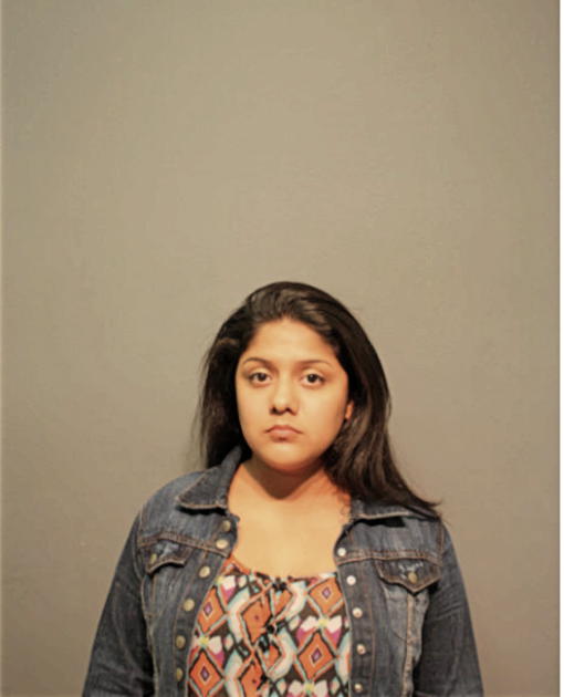 KARINA PAREDES, Cook County, Illinois