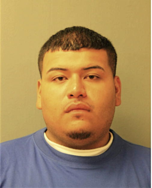 JONATHAN RODRIGUEZ, Cook County, Illinois