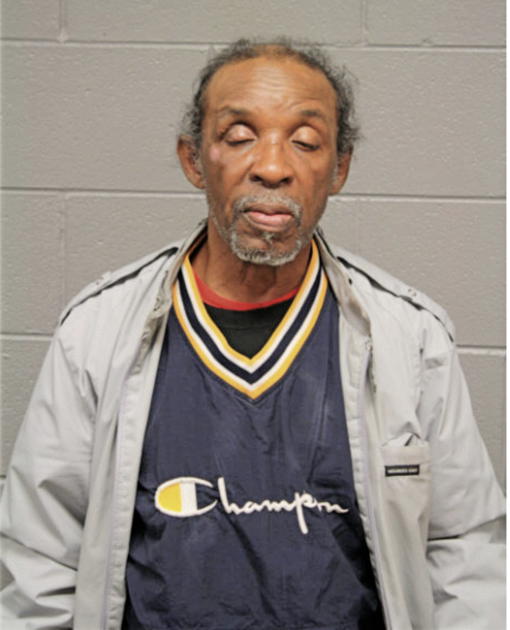 ANTHONY LAMAR WILKERSON, Cook County, Illinois