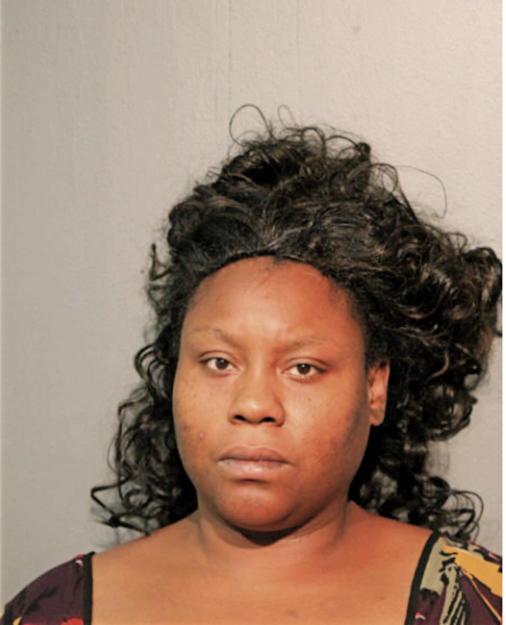 NIVEA L COULTER, Cook County, Illinois