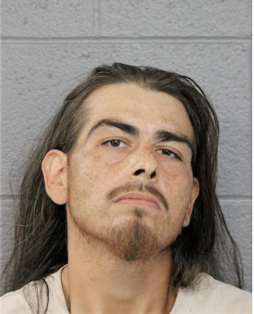 RODOLFO MARTINEZ, Cook County, Illinois