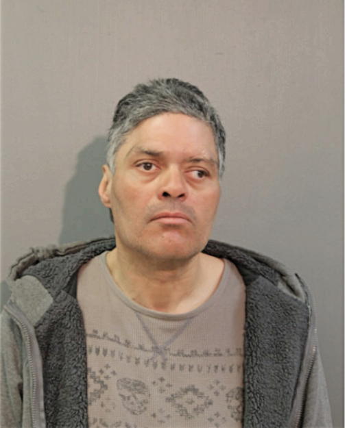 ROBERT NAVARRO, Cook County, Illinois