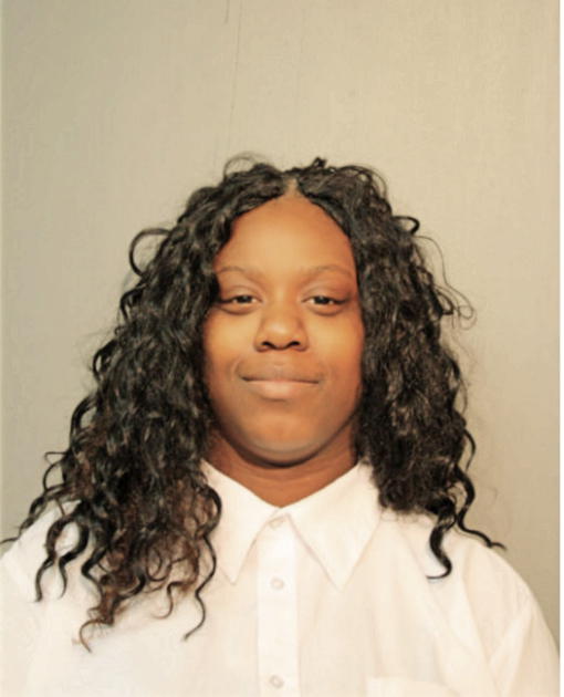 SHANNEL NORFLEET, Cook County, Illinois