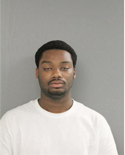 DONTRELL RHODES, Cook County, Illinois