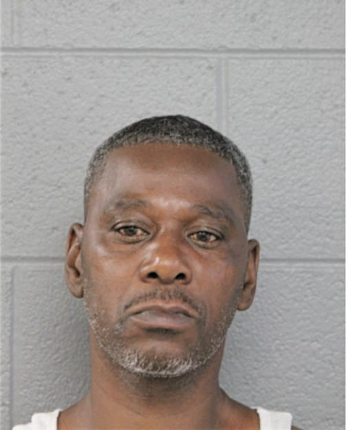 WILLIE RICKS, Cook County, Illinois