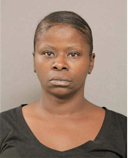 KIMBERLY M BOYD, Cook County, Illinois