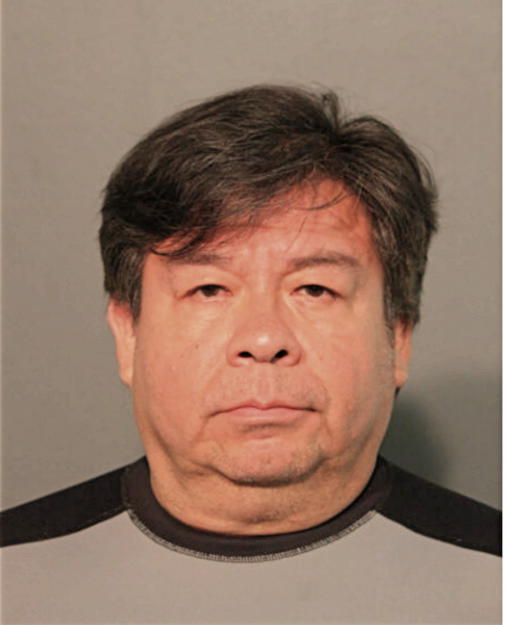 VICTOR H CANALES, Cook County, Illinois