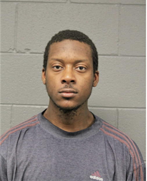 DEMETRIUS MCKINSTRY, Cook County, Illinois