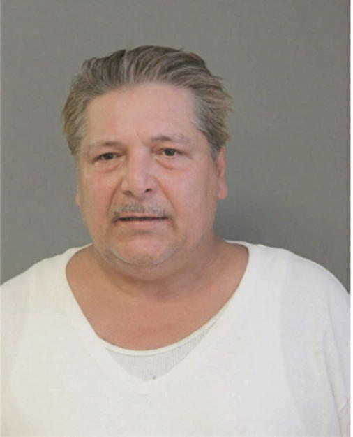 WALBERTO MIRANDA, Cook County, Illinois