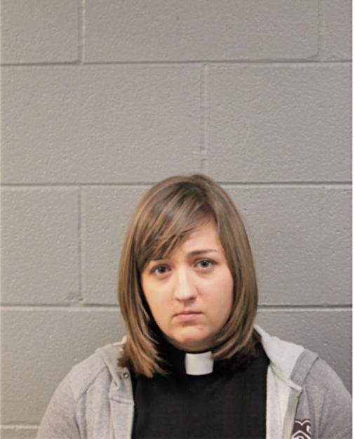 SAMANTHA C NICHOLS, Cook County, Illinois