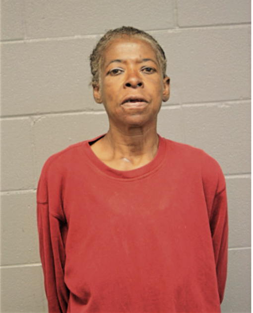 BETTY J STRICKLAND, Cook County, Illinois