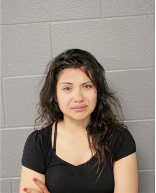 VANESSA VALENZUELA, Cook County, Illinois