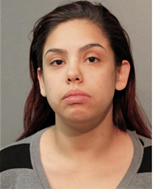 JANELL FLORES, Cook County, Illinois