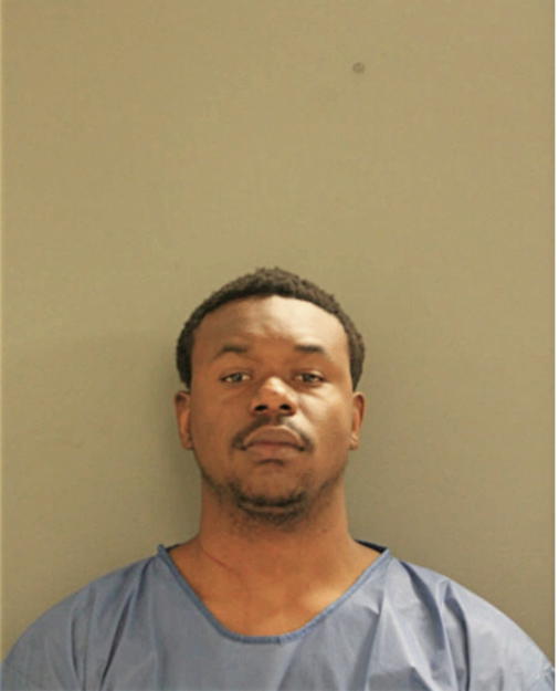 ANTHONY A HARRIS, Cook County, Illinois