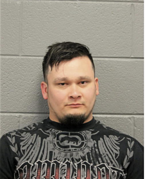 ENAIN G HERNANDEZ-FIGUEROA, IL