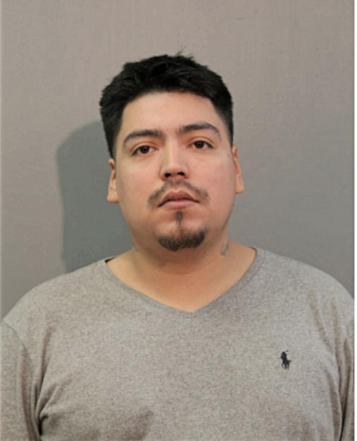 JOSE L MARTINEZ, Cook County, Illinois