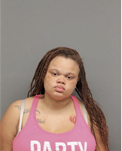 TAIJAH D LEE, Cook County, Illinois