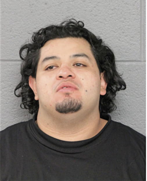 ERIC MEDINA, IL