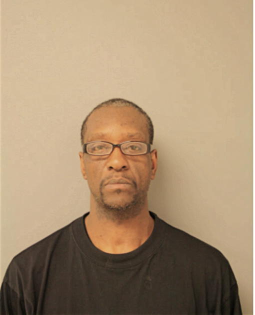 DANIEL TAYLOR, Cook County, Illinois