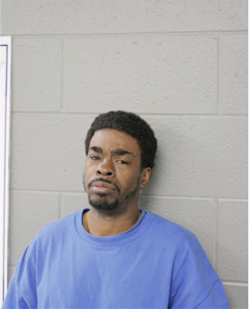 MARCUS BAKER, Cook County, Illinois