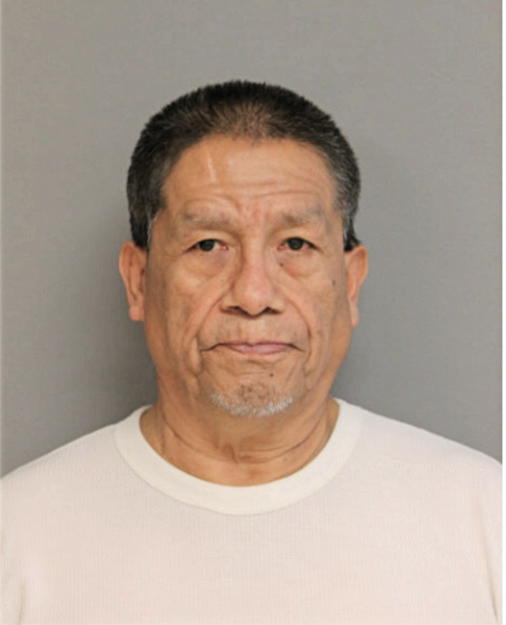 SANTOS GARCIA, Cook County, Illinois